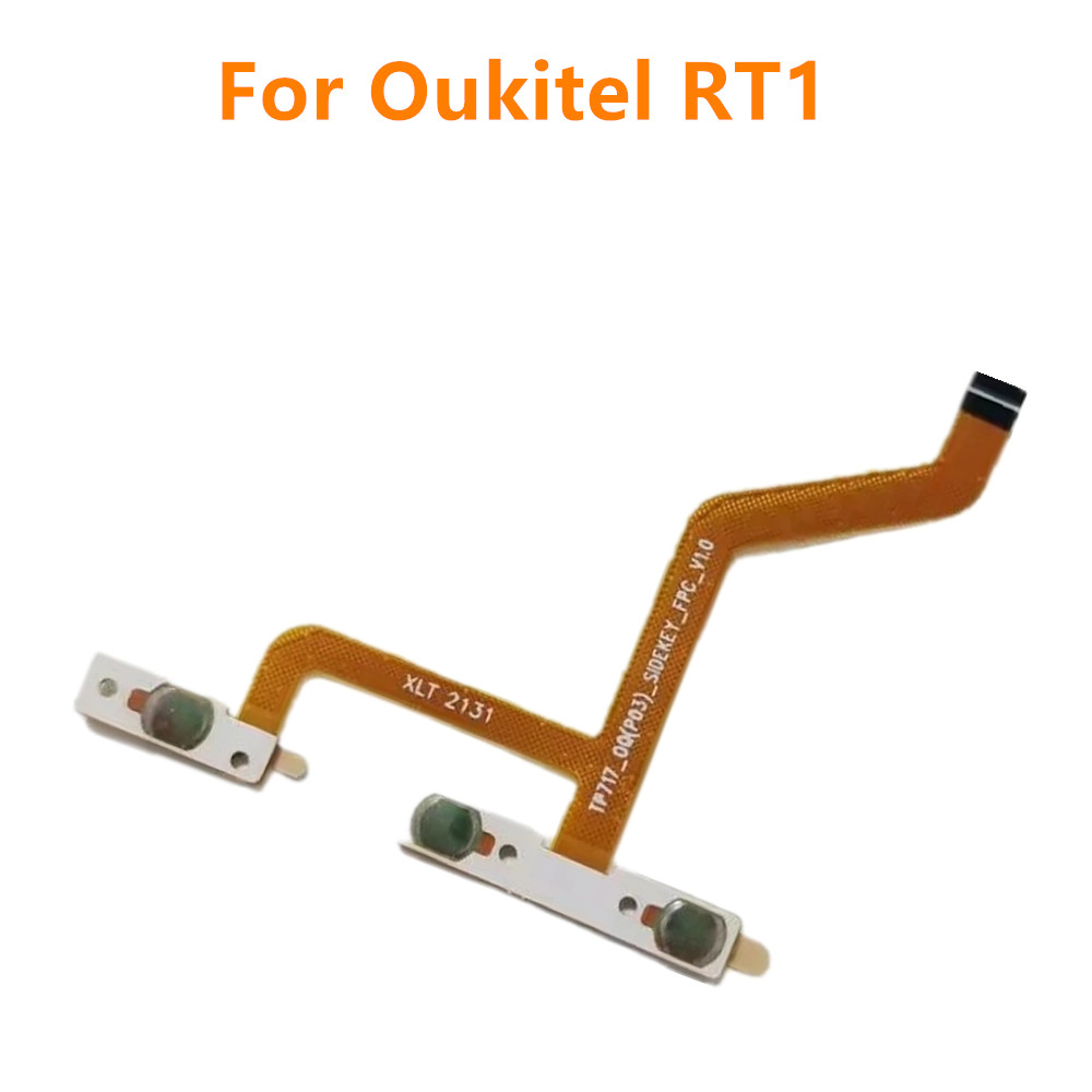 Oneplus Tablet Accessories - Mới Cho Oukitel RT1 10.1Inch TAB