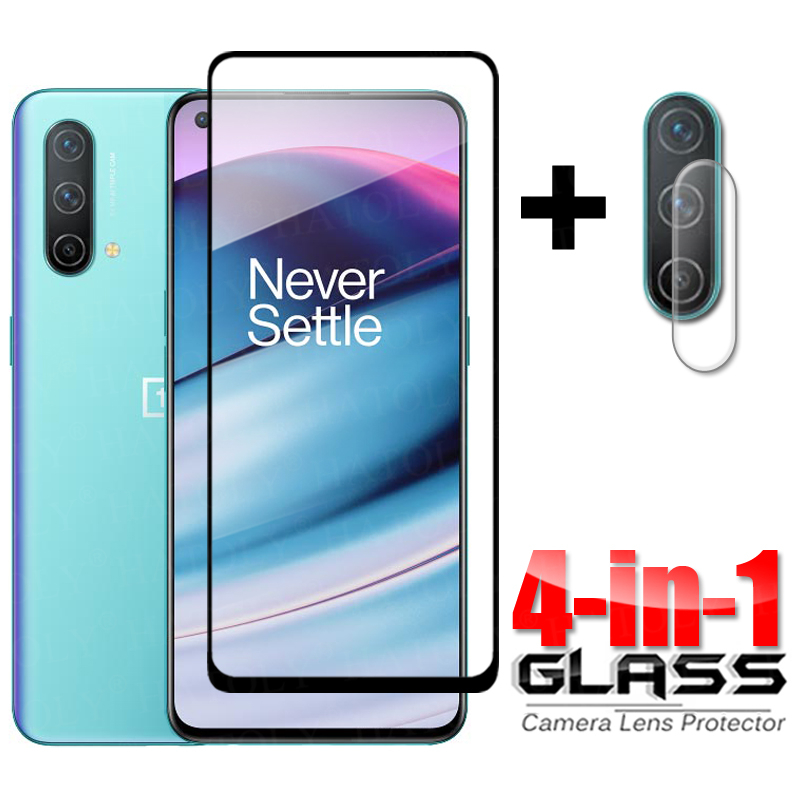 Oneplus Tablet Accessories - 4 Trong 1 Cho Kính Cường