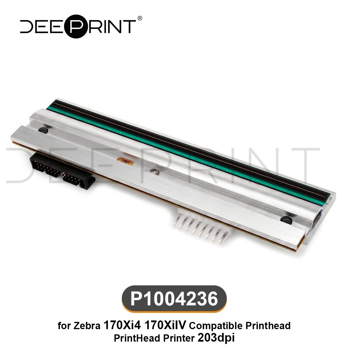 Zebra Tablet Accessories - P1004236 203DPI Thermal Printhead for Zebra