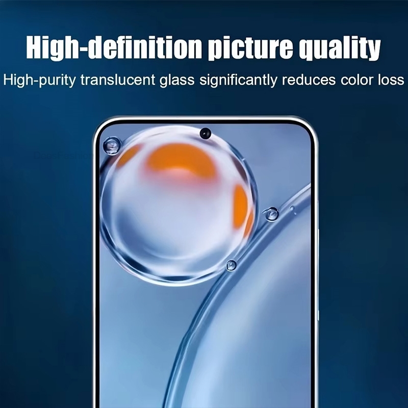 2/4pcs Dust Free Tempered Glas - đánh giá và giá Oneplus Tablet Accessories