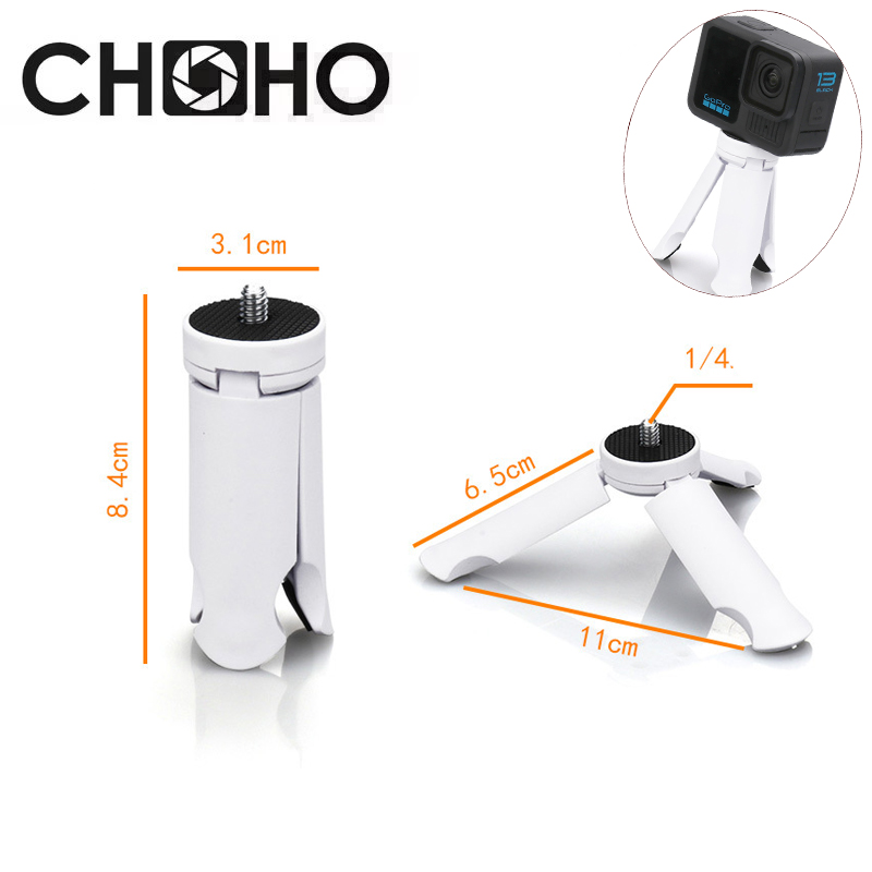 Mini Tripod light Table Stand  - đánh giá và giá Tablet Lap Desk