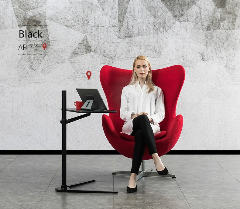 Height Adjustable 7-20 Inch Al - đánh giá và giá Tablet Lap Desk