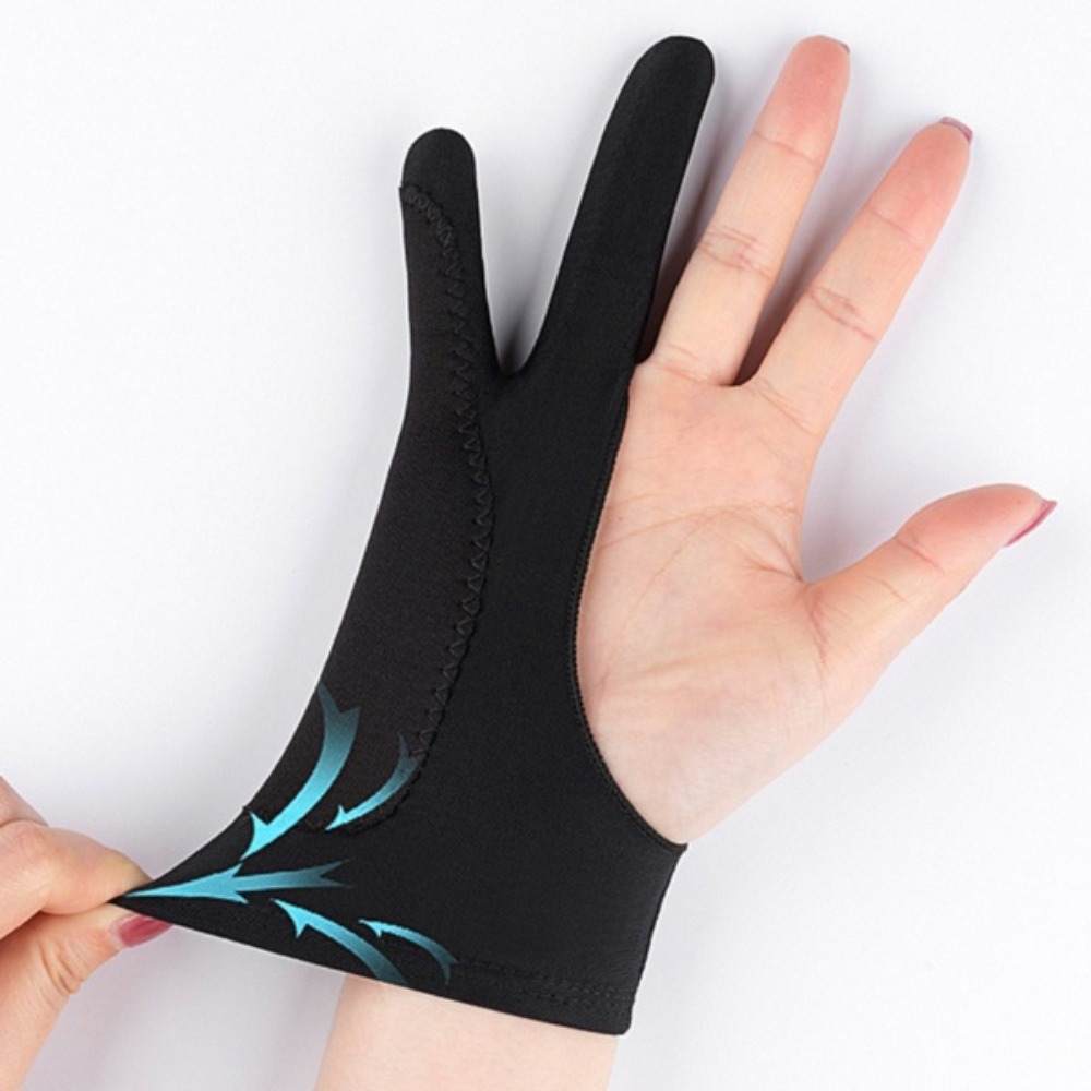 Thickened Drawing Gloves for G - đánh giá và giá Drawing Glove Artist