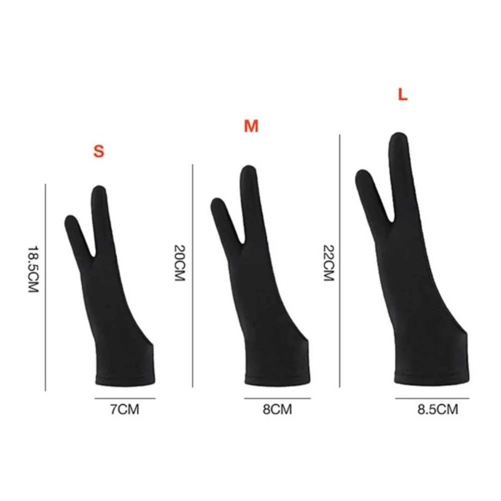 Thickened Drawing Gloves for G - đánh giá và giá Drawing Glove Artist