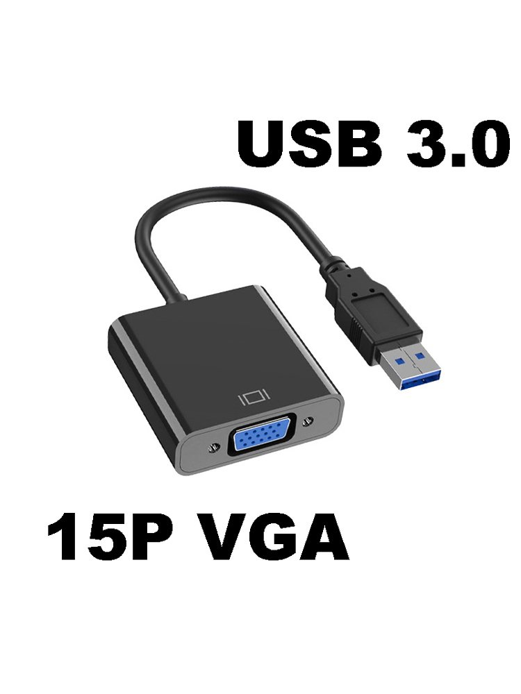 NEW 2026 USB 3.0 To VGA Adapte - đánh giá và giá Tablet Lap Desk