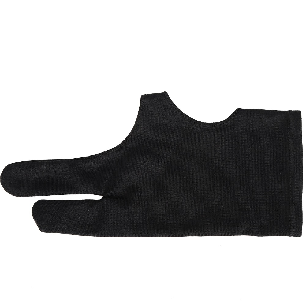 2pcs Durable Two-Finger Design - đánh giá và giá Drawing Glove Artist
