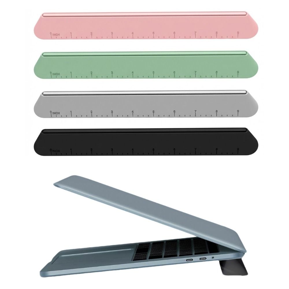 3 in 1 Silicone Laptop Stand E - đánh giá và giá Cooling Stand Tablet