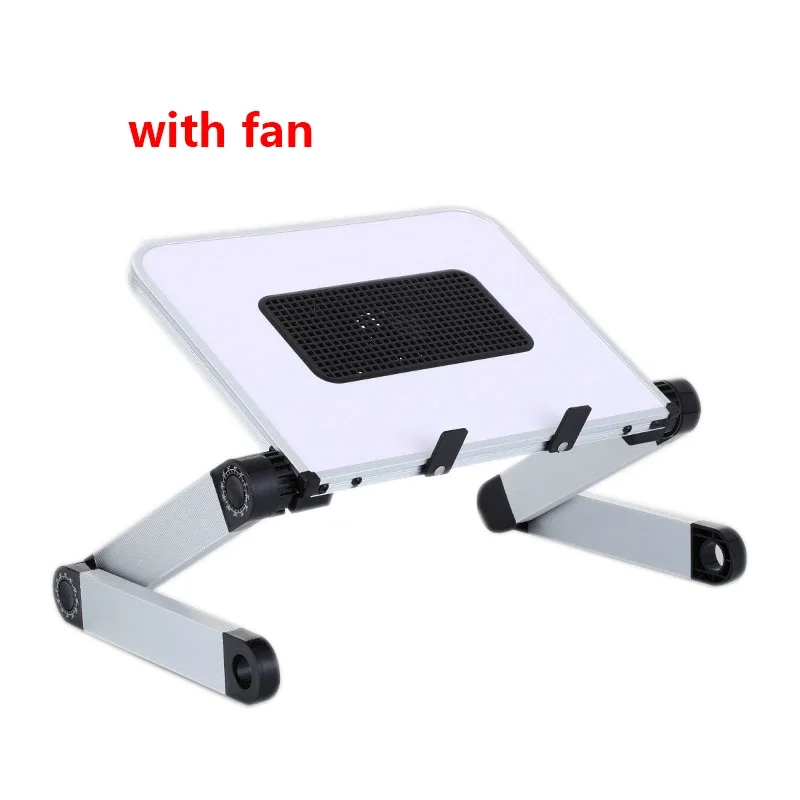 Adjustable Laptop Stand with C - đánh giá và giá Tablet Lap Desk
