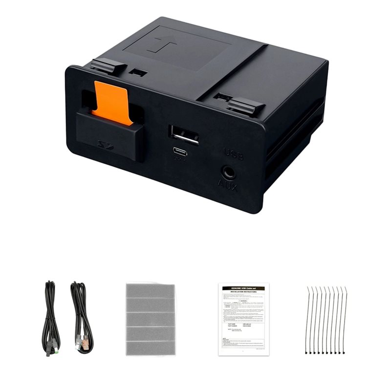 N26R-USB Hub Adapter For Mazda - đánh giá và giá Usb Hub Type C