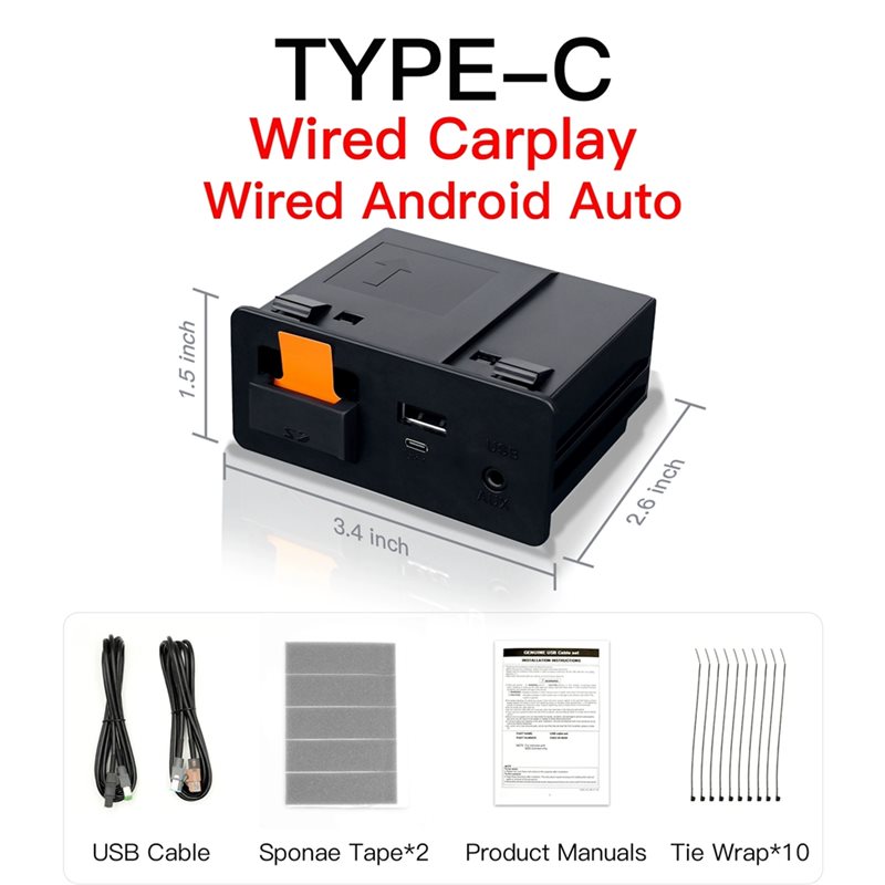 N26R-USB Hub Adapter For Mazda - đánh giá và giá Usb Hub Type C