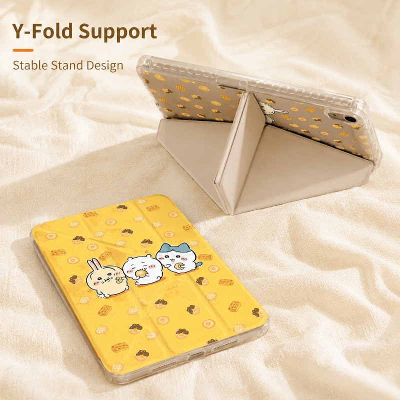 Anime Chiikawa iPad Case Prote - đánh giá và giá Tablet Cute Accessories