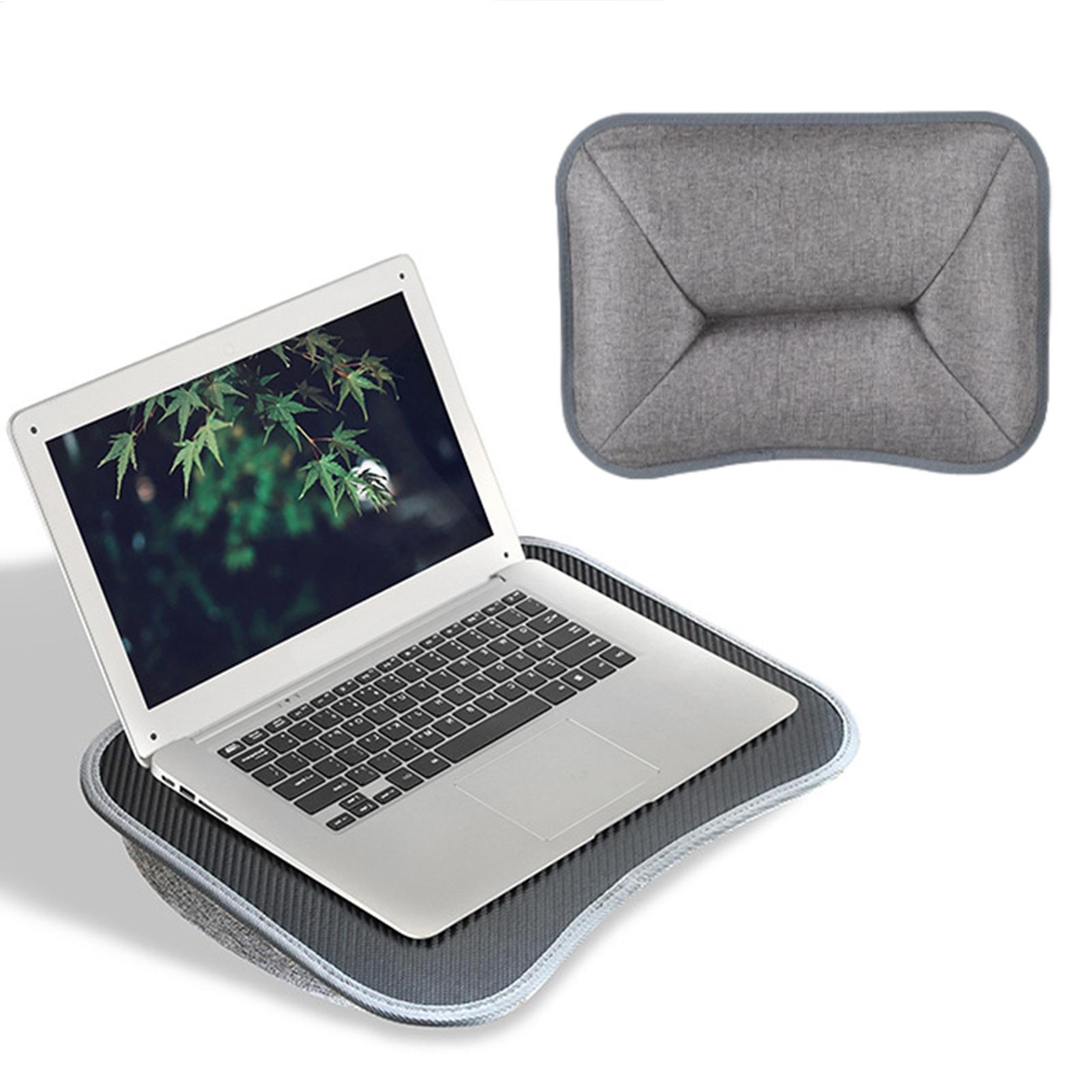 Laptop Lap Desk with Soft Pill - đánh giá và giá Tablet Lap Desk