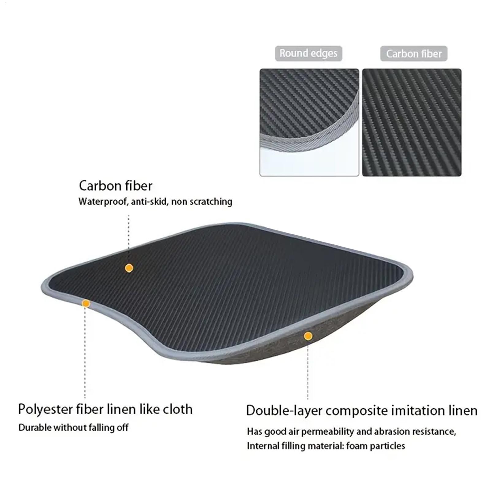 Laptop Lap Desk with Soft Pill - đánh giá và giá Tablet Lap Desk