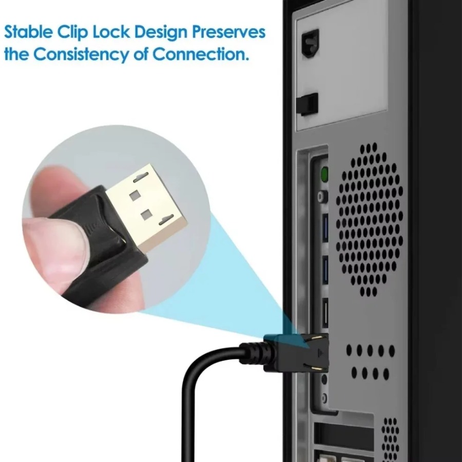 4K*2K DisplayPort To HDMI-Comp - đánh giá và giá Tablet Lap Desk