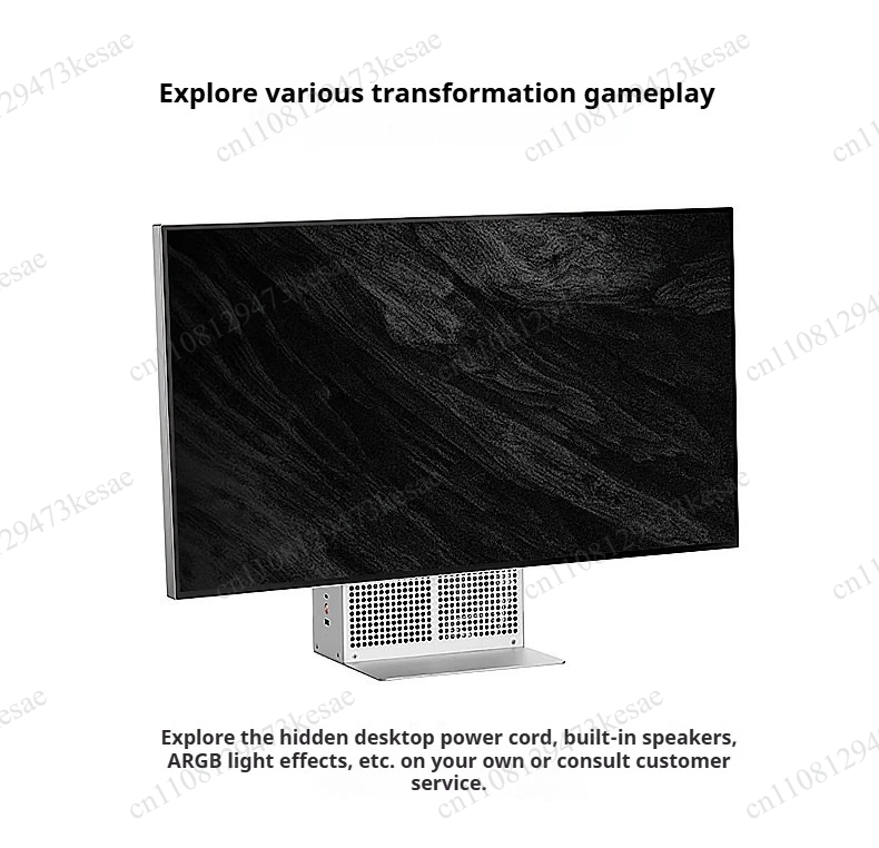for ITX Aluminum Alloy Open Fr - đánh giá và giá Tablet Lap Desk