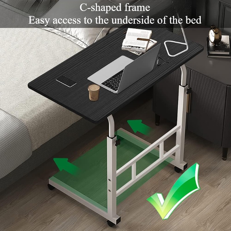 Bedside Desk with Universal Wh - đánh giá và giá Tablet Lap Desk
