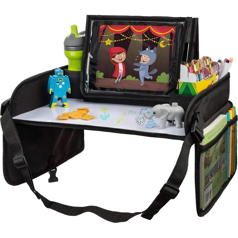 Kids Travel Lap Desk with Dry- - đánh giá và giá Tablet Lap Desk