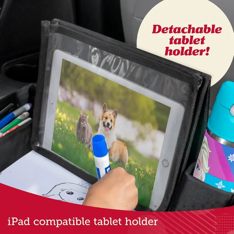 Kids Travel Lap Desk with Dry- - đánh giá và giá Tablet Lap Desk