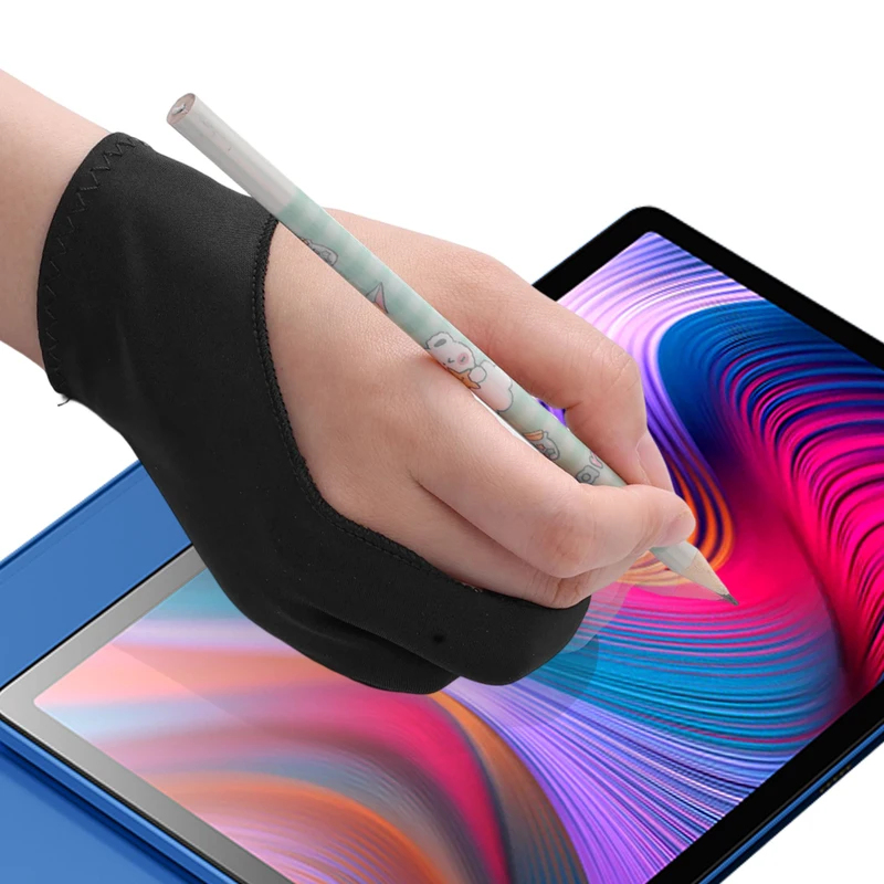 Drawing Glove Palm Rejection T - đánh giá và giá Drawing Glove Artist