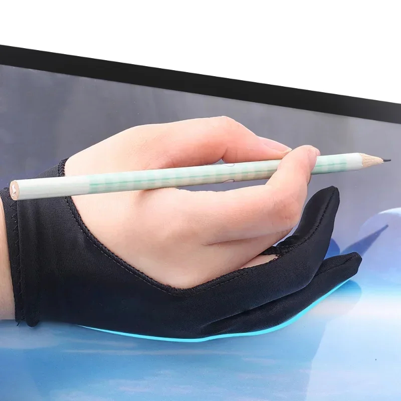 Drawing Glove Palm Rejection T - đánh giá và giá Drawing Glove Artist