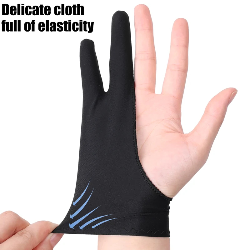 Drawing Glove Palm Rejection T - đánh giá và giá Drawing Glove Artist