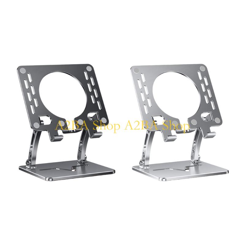 Giá đỡ máy tính xách tay bằng  - đánh giá và giá Cooling Stand Tablet