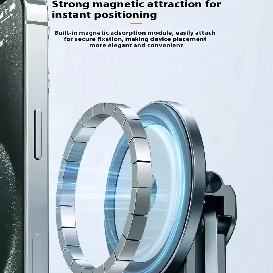 Portable Magnetic Phone Holder - đánh giá và giá Tablet Lap Desk