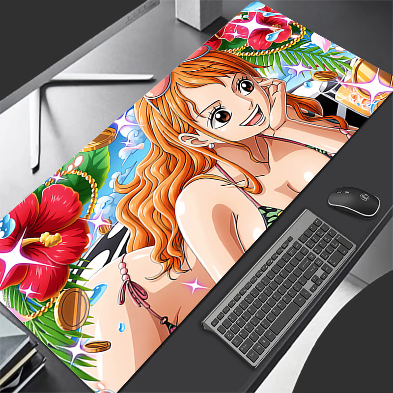 Mouse Pad One Piece Durable An - đánh giá và giá Tablet Cute Accessories
