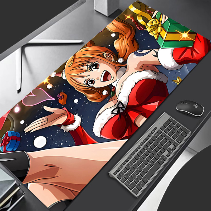 Mouse Pad One Piece Durable An - đánh giá và giá Tablet Cute Accessories