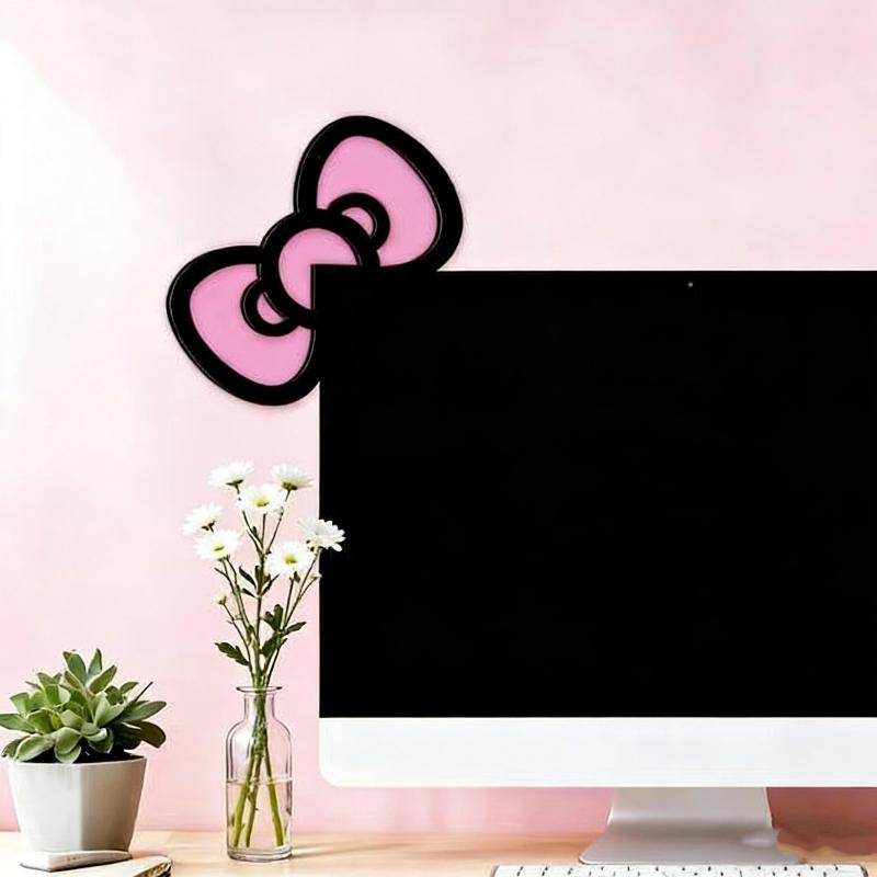 New 1/2Pcs Wooden Bowknot PC A - đánh giá và giá Tablet Lap Desk