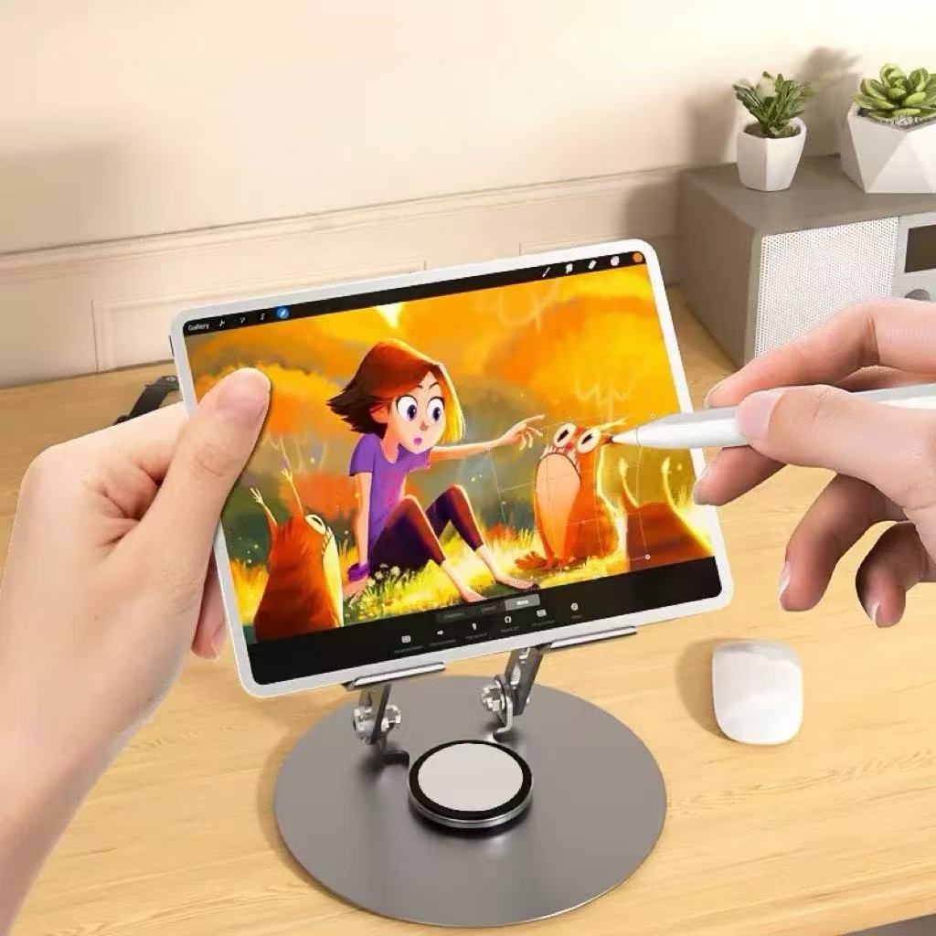 Foldable Stand for Mobile Phon - đánh giá và giá Cooling Stand Tablet