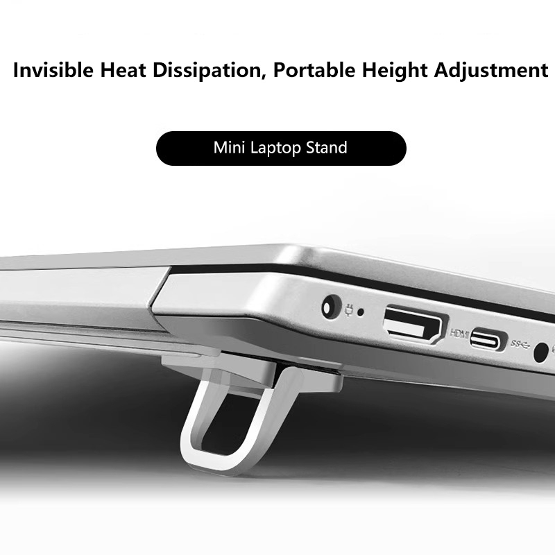 Mini Portable Laptop Stand Hol - đánh giá và giá Tablet Lap Desk