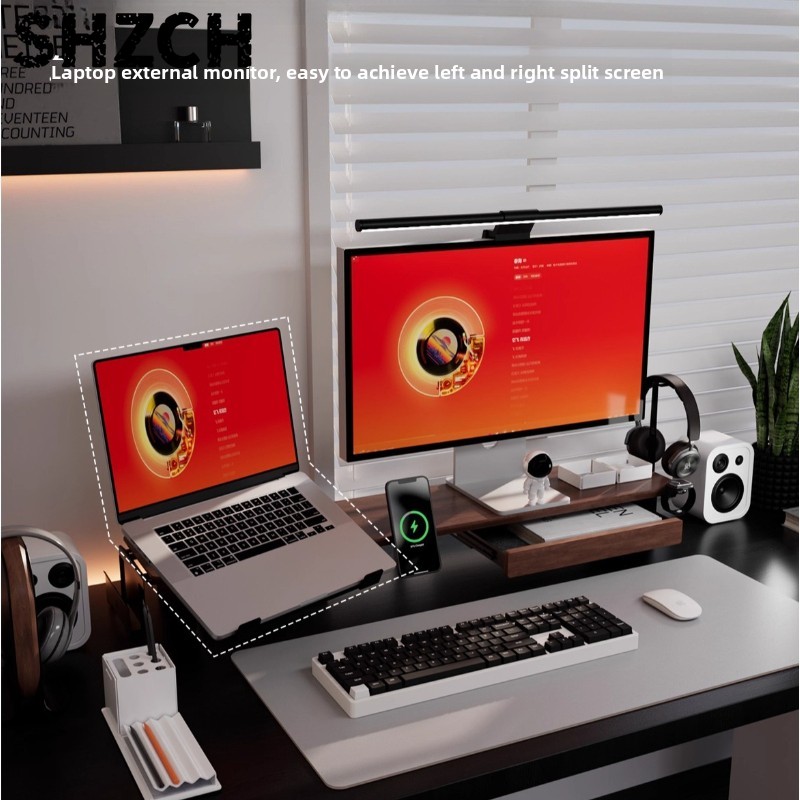 Z3 Pro Modular Monitor Riser S - đánh giá và giá Tablet Lap Desk