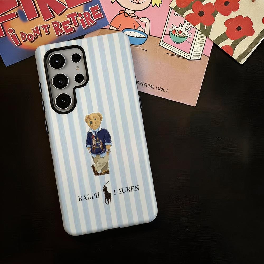 Fashion U.S. P-POLO logo ins P - đánh giá và giá Samsung Galaxy S24