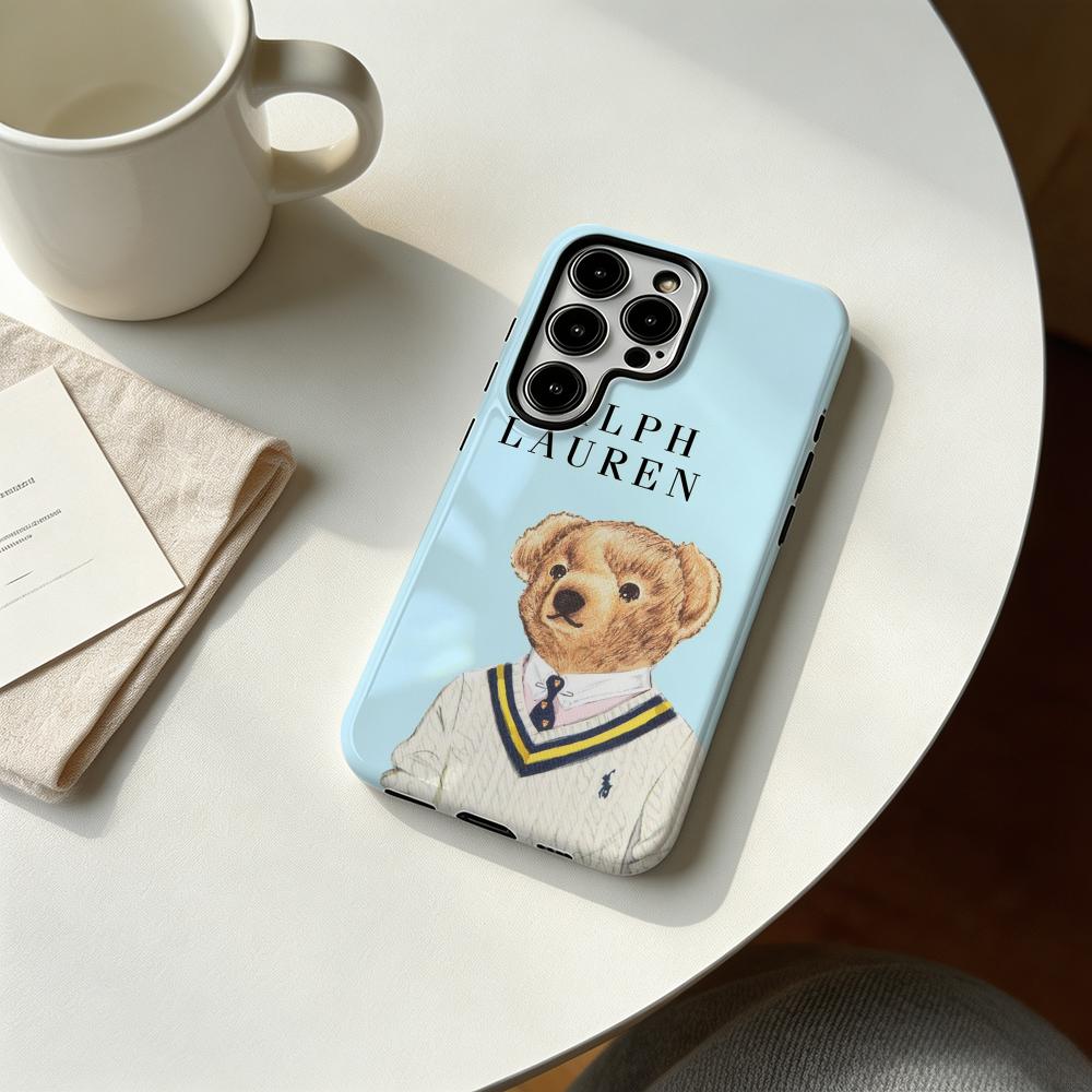 Fashion U.S. P-POLO logo ins P - đánh giá và giá Samsung Galaxy S24