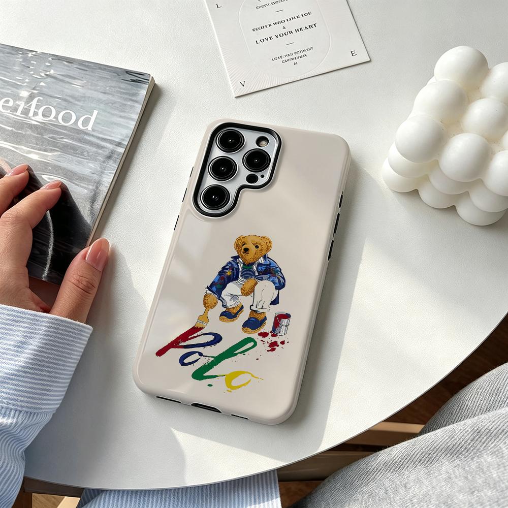 Fashion U.S. P-POLO logo ins P - đánh giá và giá Samsung Galaxy S24