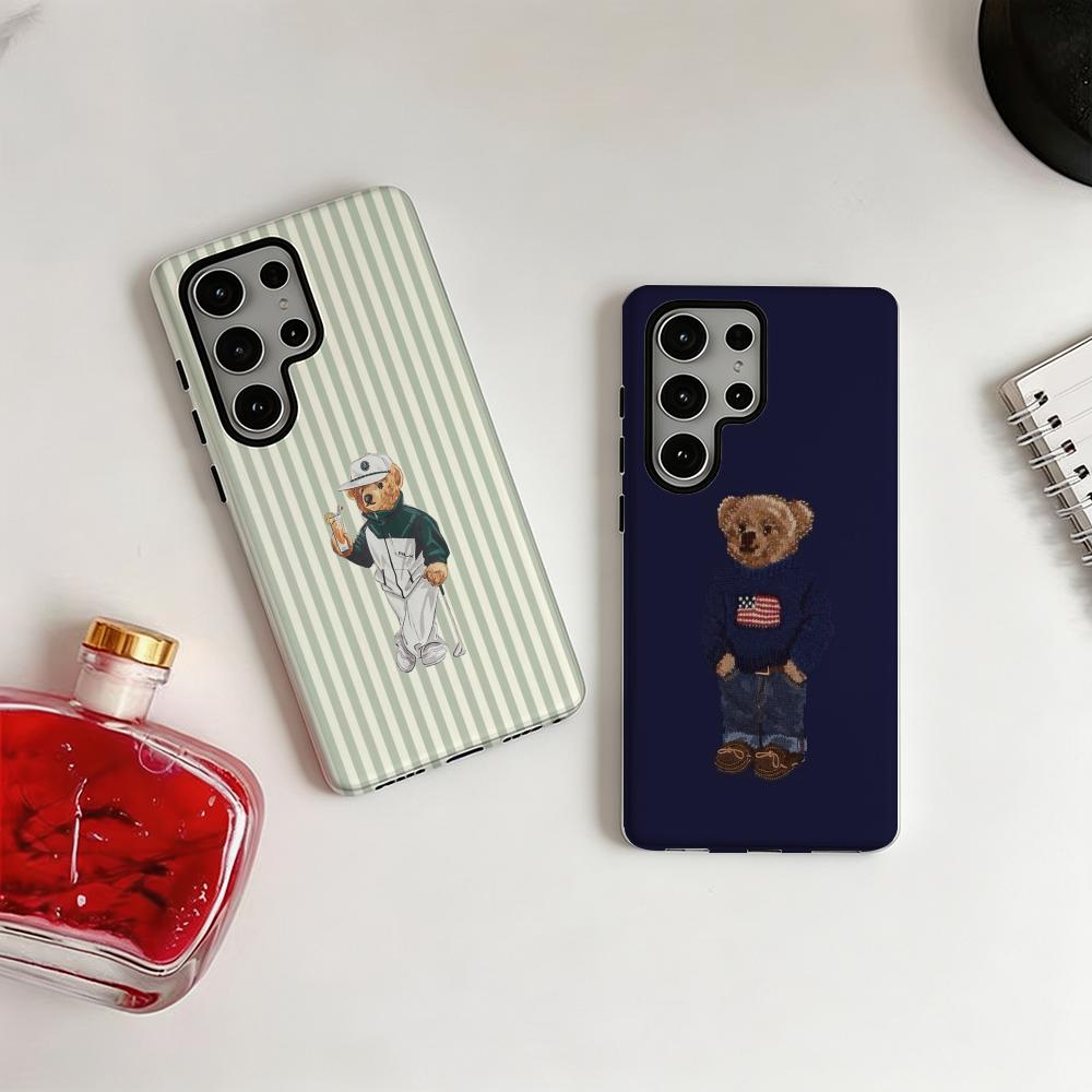 Fashion U.S. P-POLO logo ins P - đánh giá và giá Samsung Galaxy S24