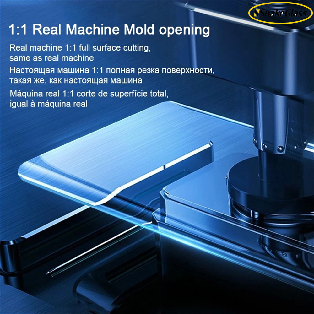 4PCS Hydrogel Film for OnePlus - đánh giá và giá Oneplus Tablet Accessories
