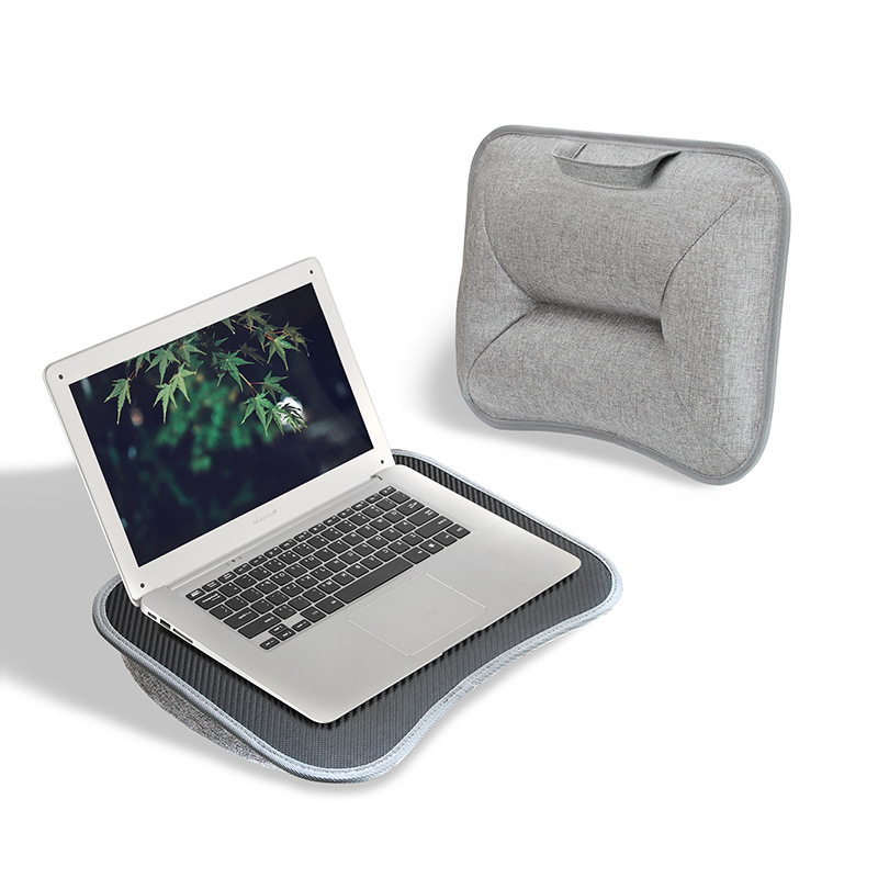 Portable Small Pillow Table Fo - đánh giá và giá Tablet Lap Desk