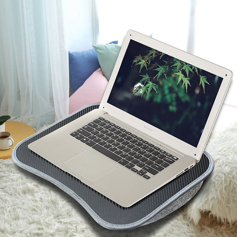 Portable Small Pillow Table Fo - đánh giá và giá Tablet Lap Desk