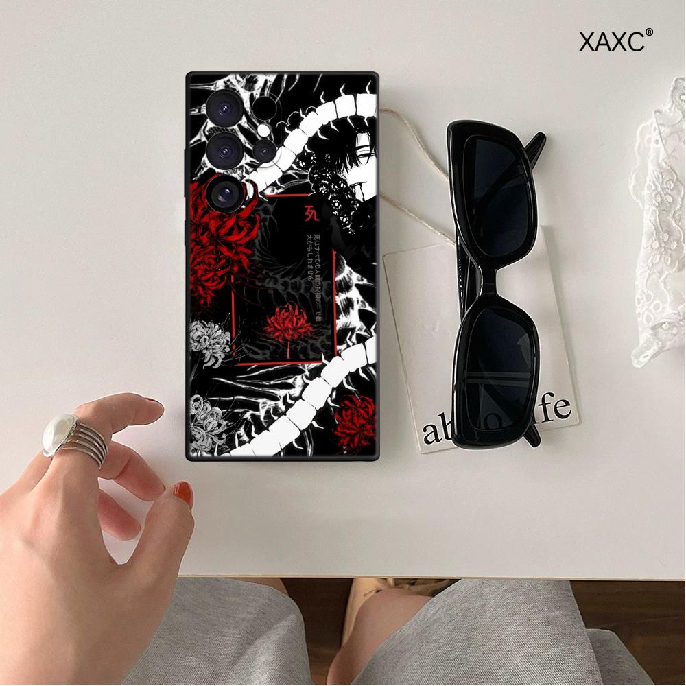 New Cool T-Tokyo Ghoul Anime P - đánh giá và giá Samsung Galaxy A55