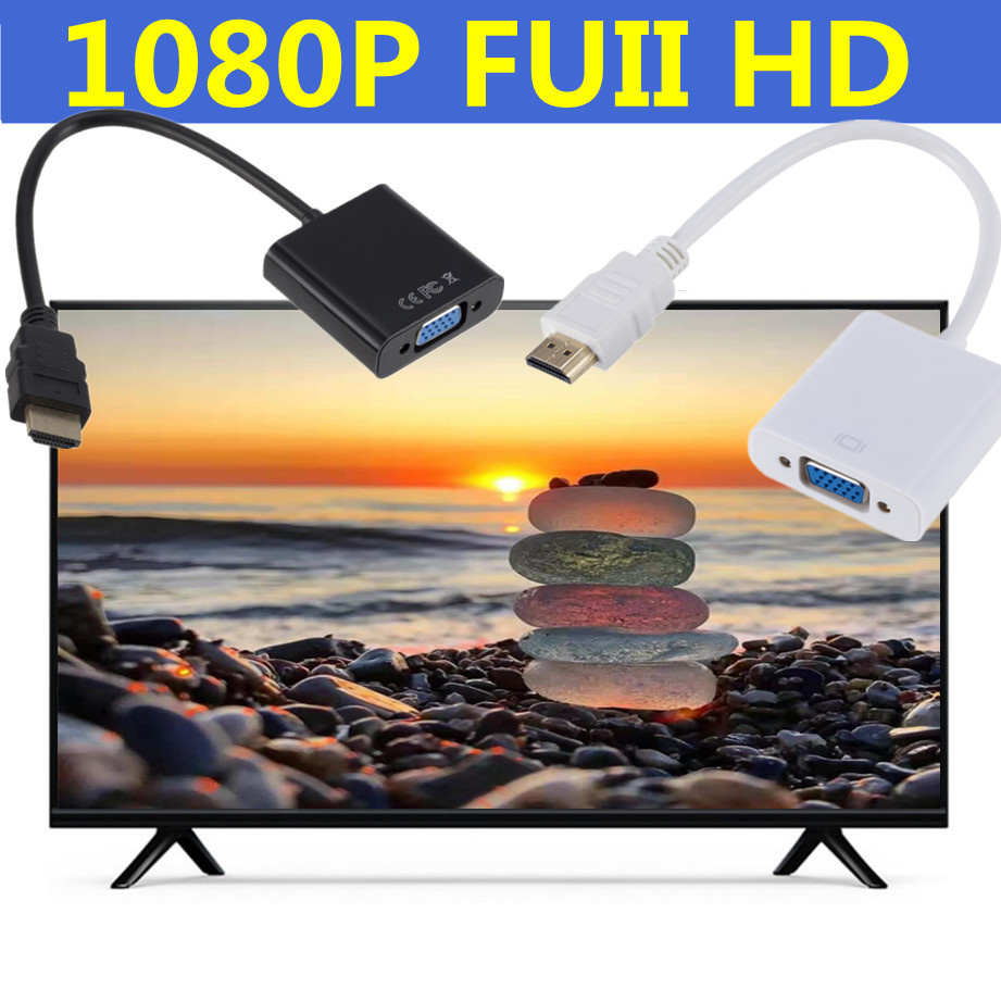 1080P HDMI-compatible To VGA A - đánh giá và giá Tablet Lap Desk