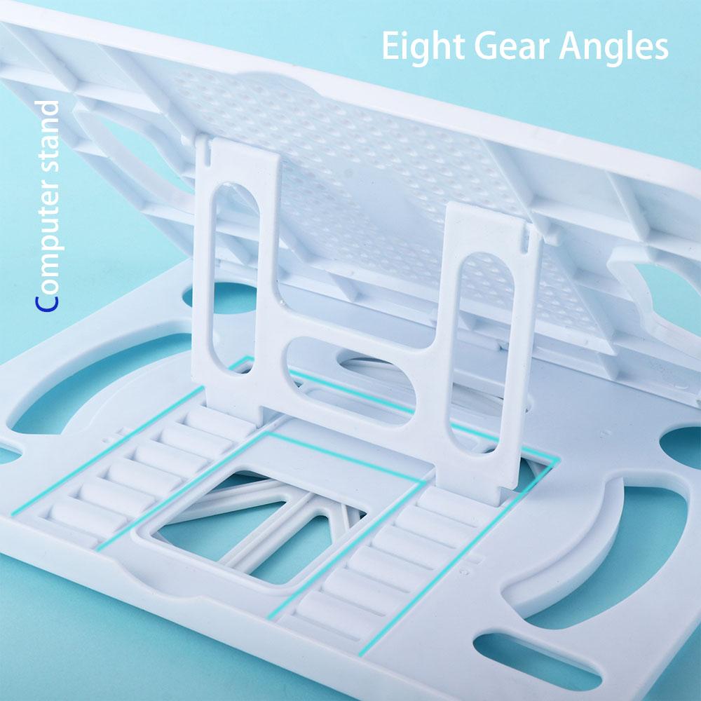 Portable Tablet PC Stands Adju - đánh giá và giá Cooling Stand Tablet