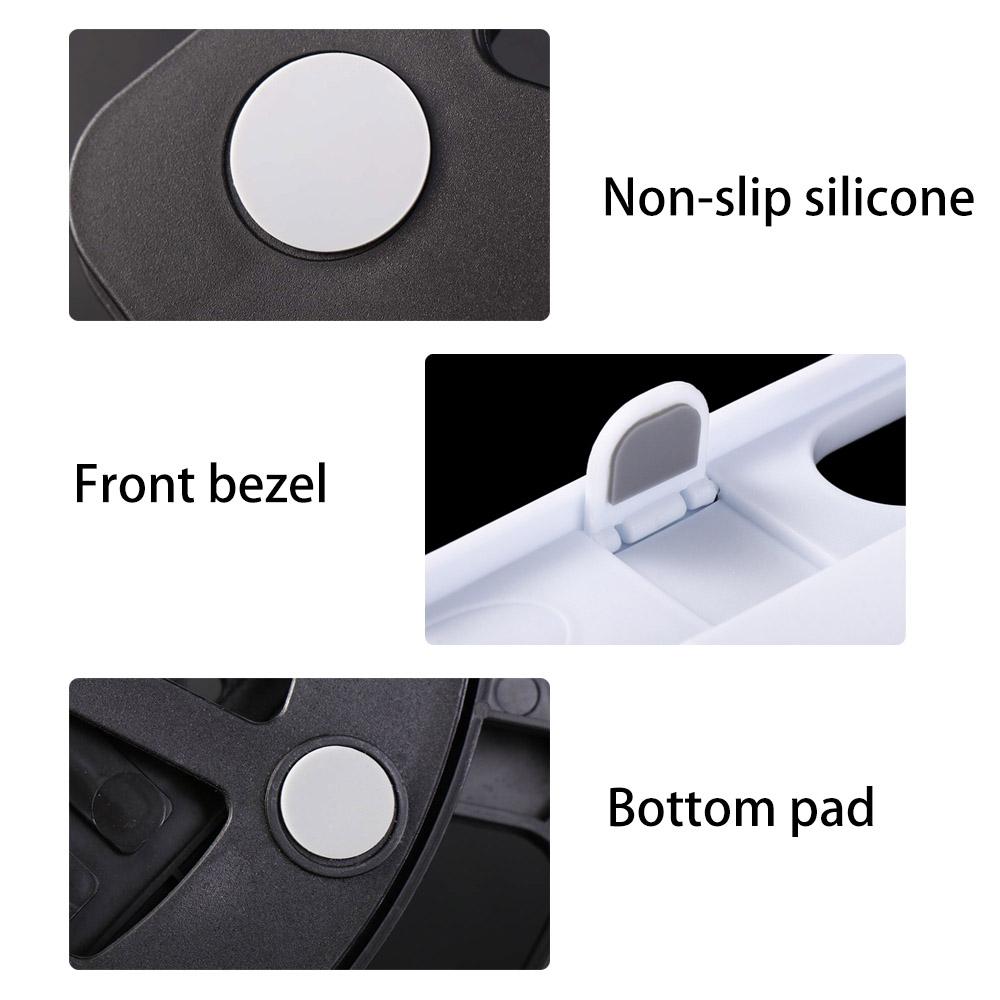 Portable Tablet PC Stands Adju - đánh giá và giá Cooling Stand Tablet