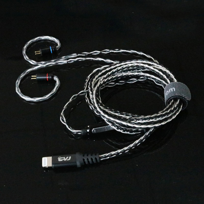 Mới 20 Cho Cáp Lightning Hifi  - đánh giá và giá Wired Earphone Lightning