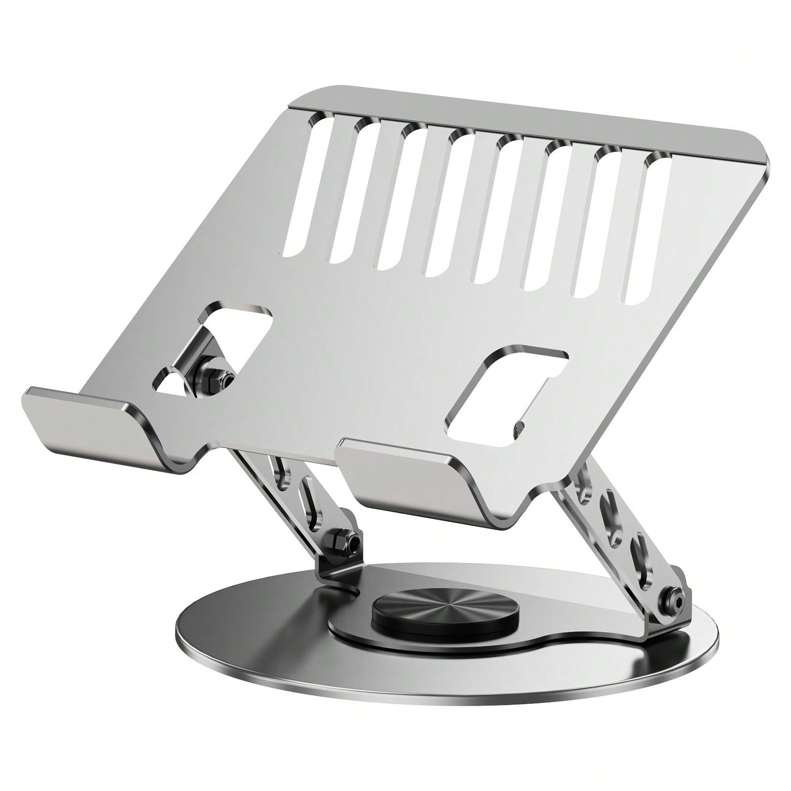 360° Rotating Laptop Stand for - đánh giá và giá Tablet Lap Desk