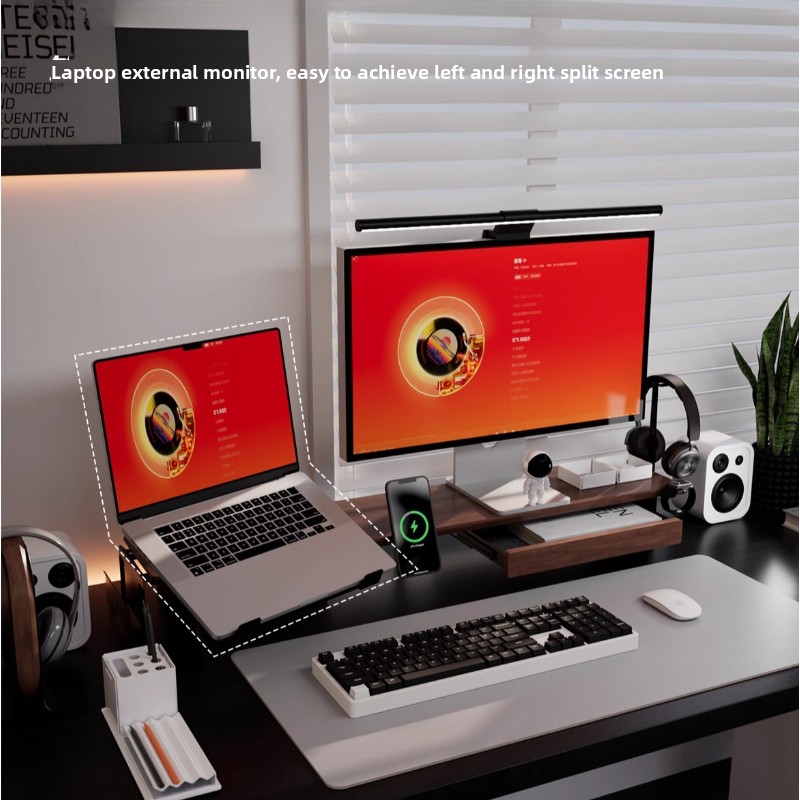 Z3 Pro Modular Monitor Riser S - đánh giá và giá Tablet Lap Desk