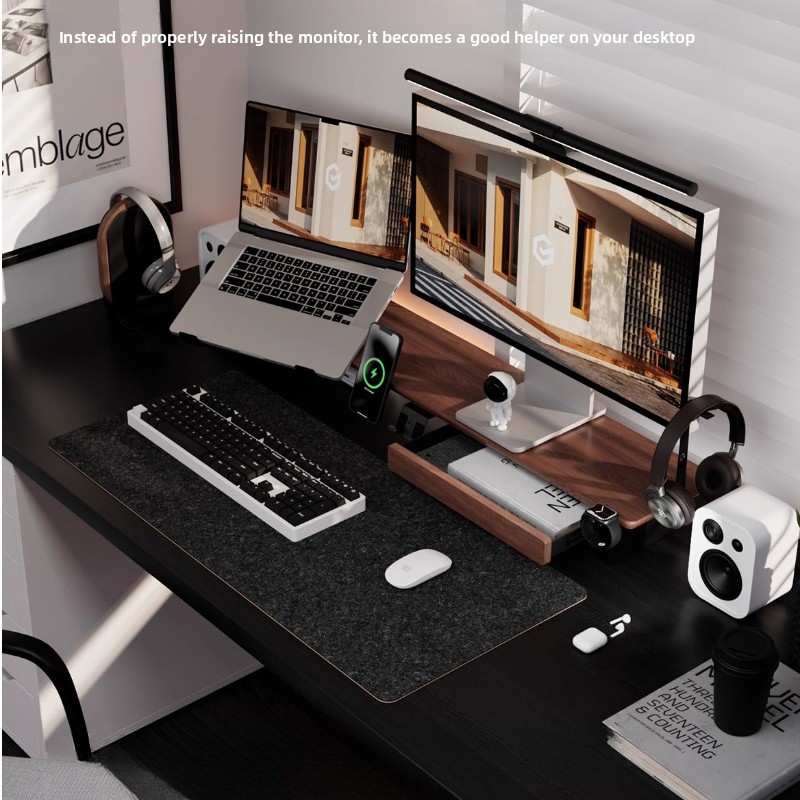 Z3 Pro Modular Monitor Riser S - đánh giá và giá Tablet Lap Desk