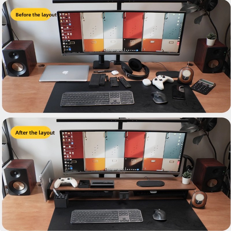 Z3 Pro Modular Monitor Riser S - đánh giá và giá Tablet Lap Desk