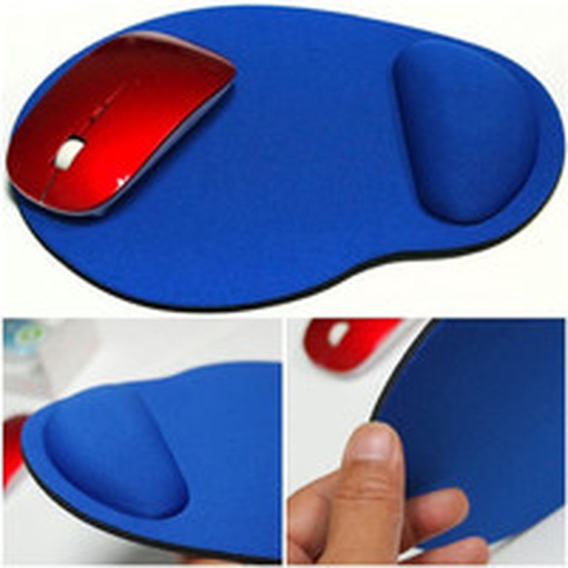 Comfort EVA Protect Wrist Mous - đánh giá và giá Tablet Cute Accessories
